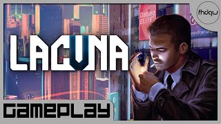 Lacuna [PC] Gameplay (No Commentary)