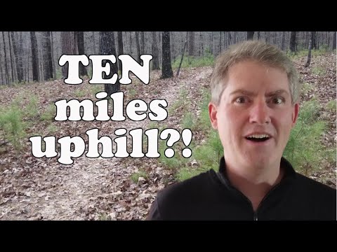 Can you hike