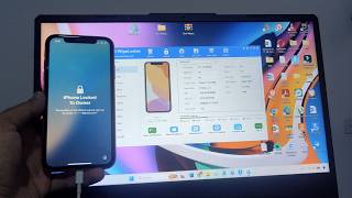 iPhone XR Bypass Activation Lock iOS 18.7.9 Free💥 New iCloud Bypass Tool 2026💯 Unlock iCloud Locked