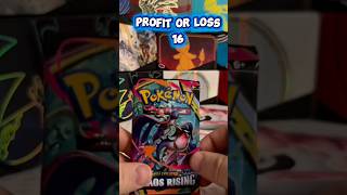 Pokemon Chaos Rising! First pack Opening #pokemon #pokemoncards #pokemontcg #cards #chaosrising