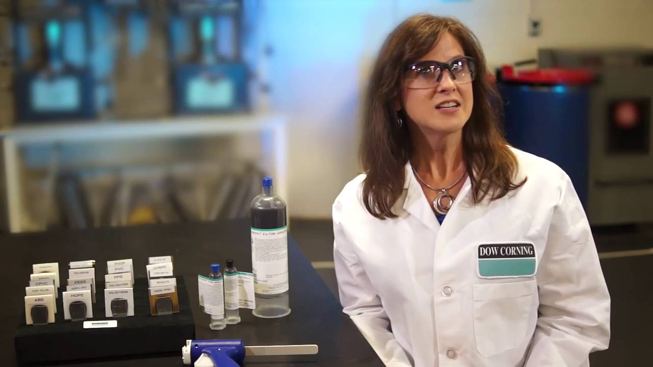 Dow Corning   New solutions with Thermal Radical Cure