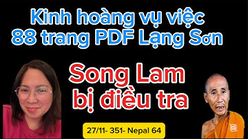 Kinh hoàng vụ bái thiến chặt đ.aâ.ù… ở Lạng Sơn- Tin tức của Song Lam
