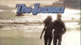 San Sebastian Strings - The Mystic Moog