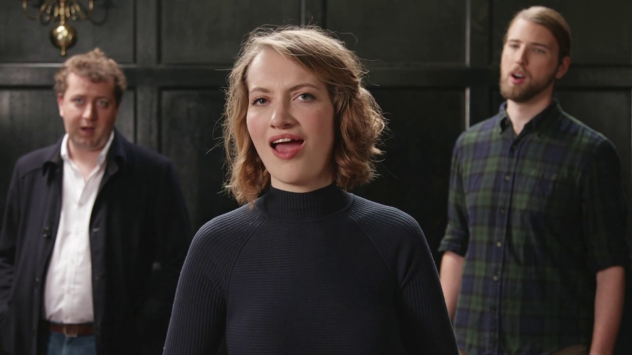 VOCES8: Send in the Clowns - Stephen Sondheim (arr. Clements