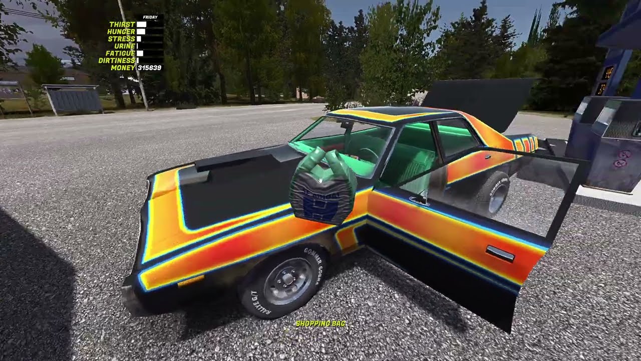 MSC Osa 15 Vihdoinkin rusina fleetarille