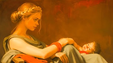 38 AD | Agrippinilla:  Determinatio