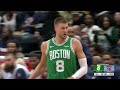 PORZINGIS PERFECTION 🔥 Best Plays for the Boston Celtics