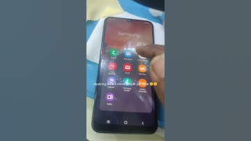 Samsung no mic no sound problem