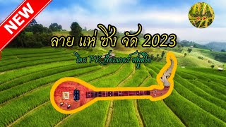 ลายแห่ซิ่งจัด 2023 ครับผม 💯🎸🎸