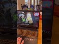 This Gaming Laptop Means Business 🎮 #Ad
