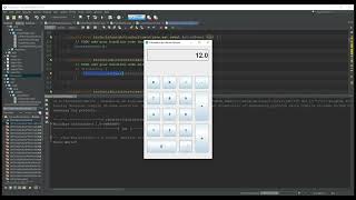 JAVA - 08 - Calculadora con JFrames