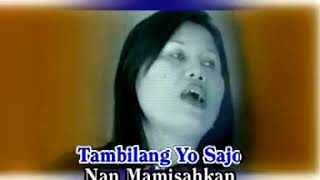 Download Lagu SAKAIN INDAK SARAGI-IDA MONIKA MP3 Download Lagu SAKAIN INDAK SARAGI-IDA MONIKA MP3
