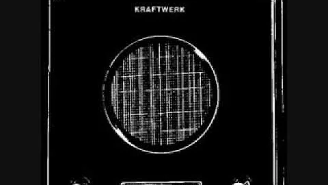 Kraftwerk - Ohm Sweet Ohm