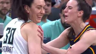 BREAKING: Adam Silver Intervenes as WNBA Descends Into Complete Chaos