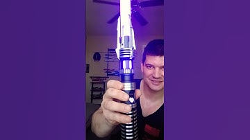 1st Sound Font Test. Cultist Lightsaber. The Champion (Mace Windu)
