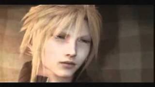 Advent Children- Random Funnies