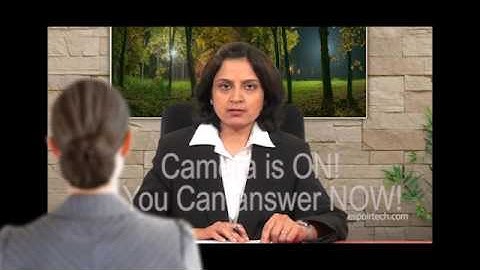 Electronic Systems Design (Product Design) Realistic Interview, or Viva Voce