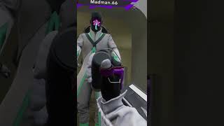 Can a Portable Microscope reveal hidden secrets in VAIL VR Extraction Mode? #shorts