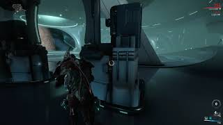 Warframe Europa Junction Boss Mode Activate