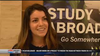 MSU Study Abroad Fair attracts students seeking international education