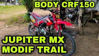 Download Lagu JUPITER MX MODIF TRAIL #jupitermx #modifikasitrail MP3 Download Lagu JUPITER MX MODIF TRAIL #jupitermx #modifikasitrail MP3