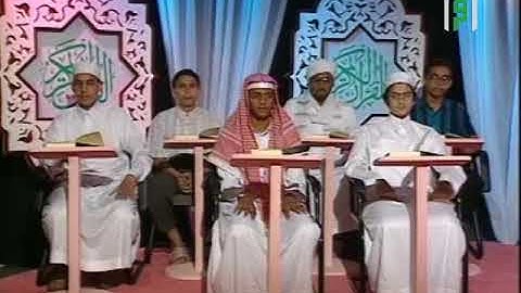 تلاوة تعليمية لسورة الفلق