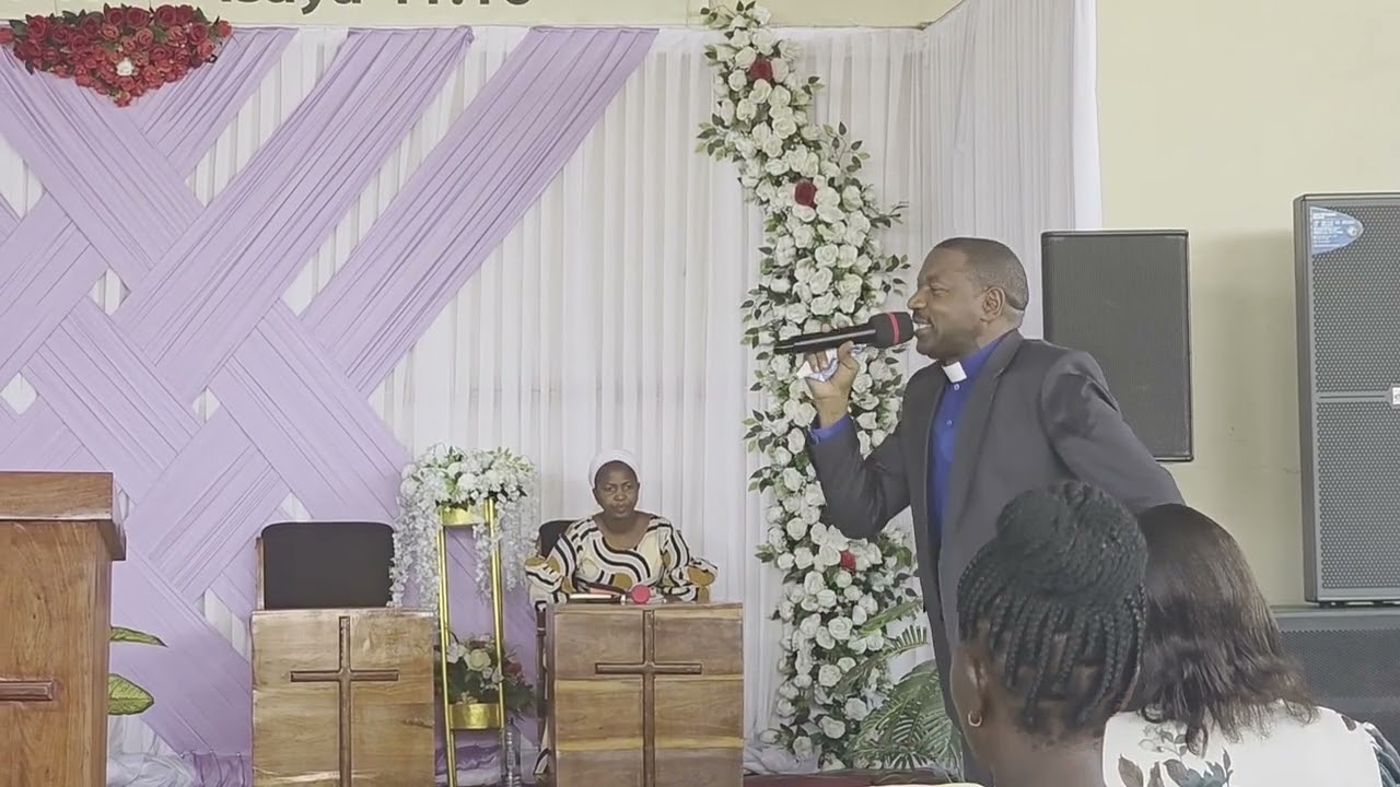 PARTY 4: KUTOKA KATIKA KUSHINDWA HADI KUFANIKIWA