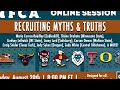 TIP TUESDAY: Sign Up For Our Recruiting Seminar