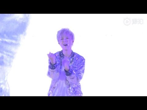 【Sunnee杨芸晴】康师傅冰红茶冰 火箭少女101广州见面会《创造101》官拍