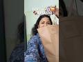 what's in my blinkit order?? | Birthday special 🎂👸 | #shorts