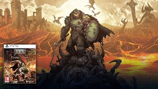 DOOM: The Dark Ages | Review Discussion - Ripping Demons, Missing Soul