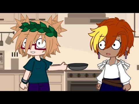 Teenagers scare the living sh*t out of me//Missing Pieces