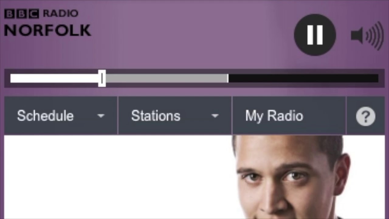 TASER Debate on BBC Radio Norfolk