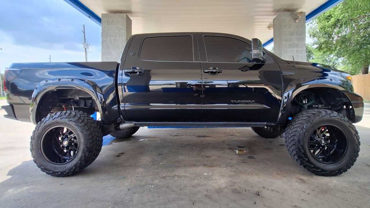 Does It Matter When It Comes To Upper Control Arms