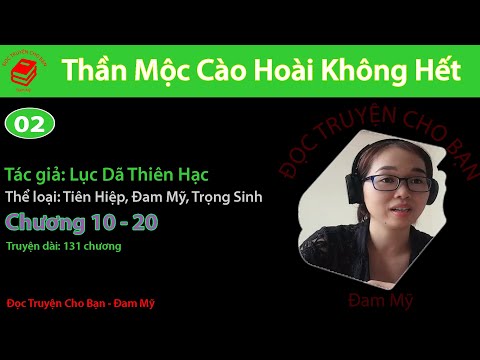 Video Thần Mộc Cào Hoài Không Hết | Tập 2 | Lục Dã Thiên Hạc... - youtube