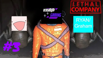 Lethal Company - Compilation #3