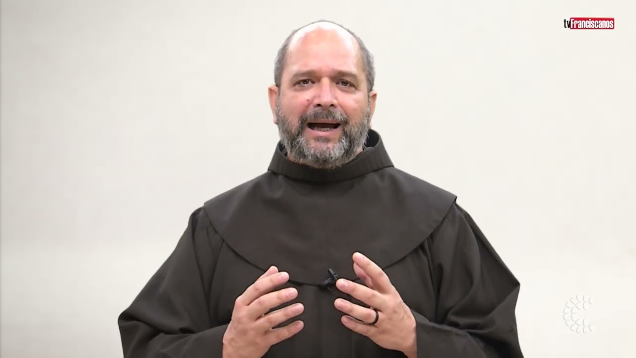 Caminhos do Evangelho | Reflexão de Frei Paulo Roberto Pereira, para a Paixão do Senhor.