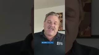 Bigfoot Sighting In South Carolina Sparks New Investigation By "Finding Bigfoot" Host