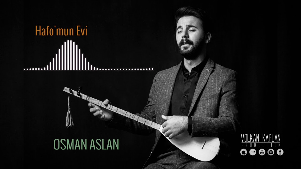 Hafo'mun Evi - Osman Aslan