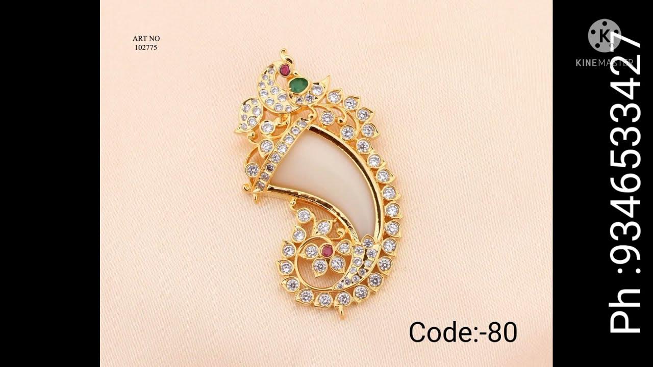 Single puligoru locket designs Clearance