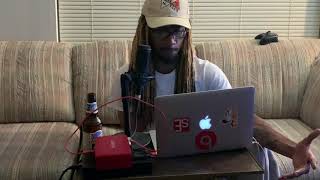 #DonnieReysNoFIlter Album Review : Wale - Wow... That's Crazy