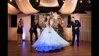 RESUMEN FIESTA FOTOS - BRISA - OESTE EVENTOS - 16-12-2023
