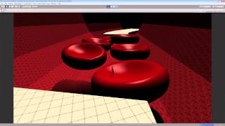 Unity 3D Third Person Platformer Update