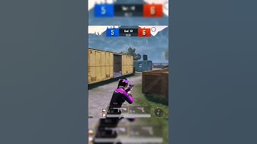 1v1 TDM: The ULTIMATE Showdown in BGMI!