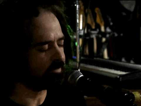 Counting Crows "A Long December" Abbey Road Studios