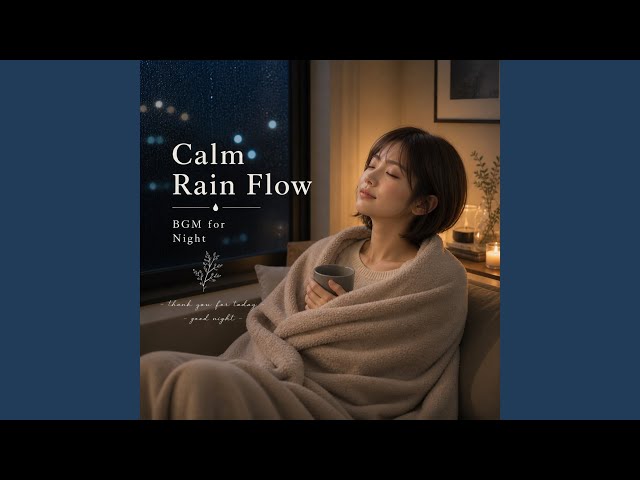 静かな夜に降るもの - YouTube