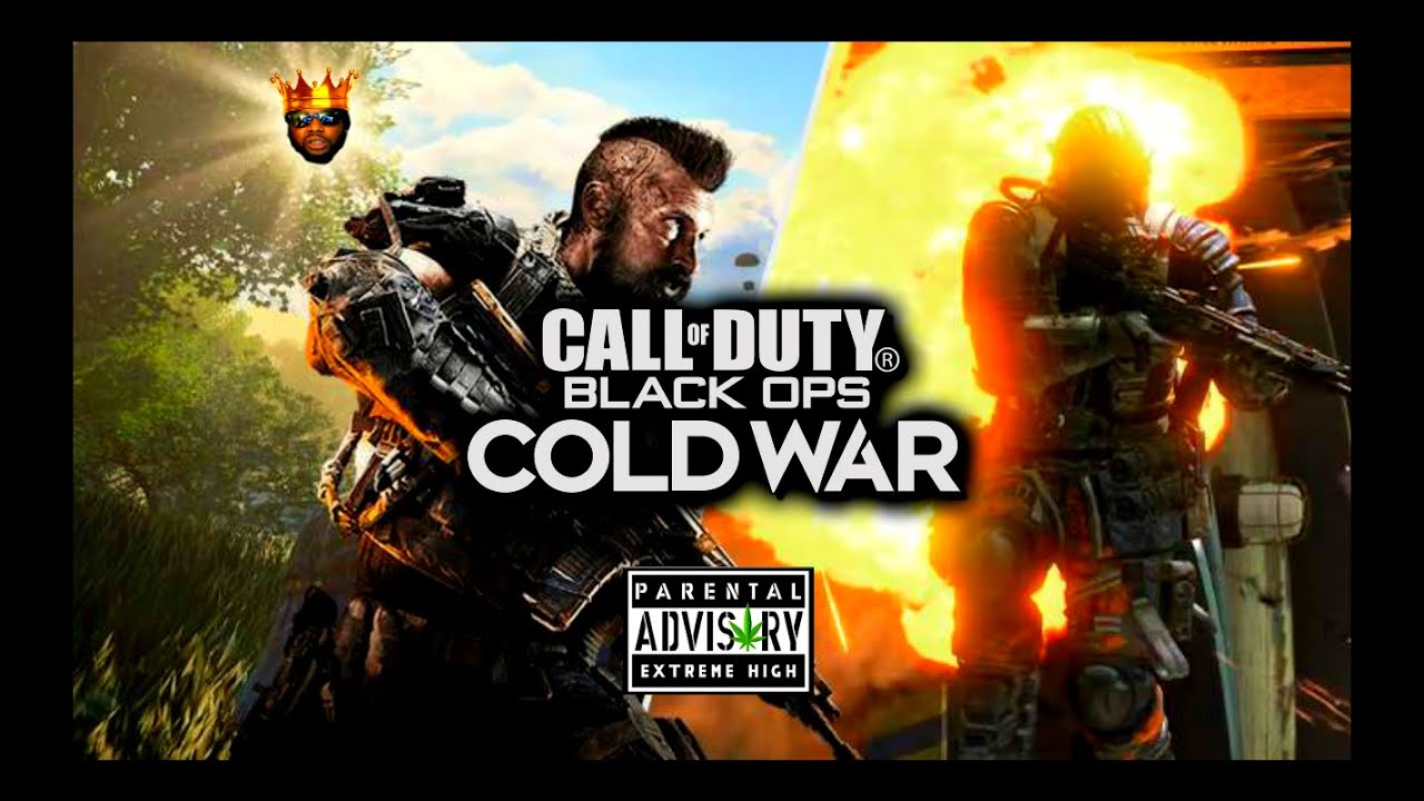 Its A Reason Its Called Cold War And Not Black Ops 5