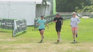 TD Beach to Beacon 10K: Best Buddies is this year's beneficiary