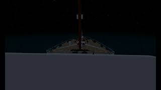 Titanic Prt 4