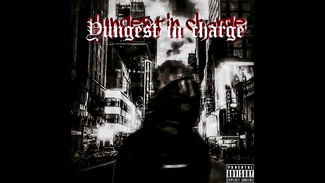 1KayMJ - Slick Talk (official audio)